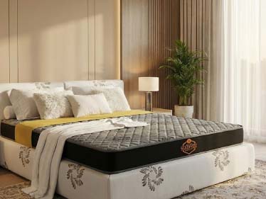 Deensy Mattress